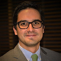 Dr. Felipe Muñoz-Leyva