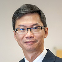 Dr. Phillipe Peng