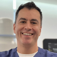 Dr. Juan Felipe Vargas