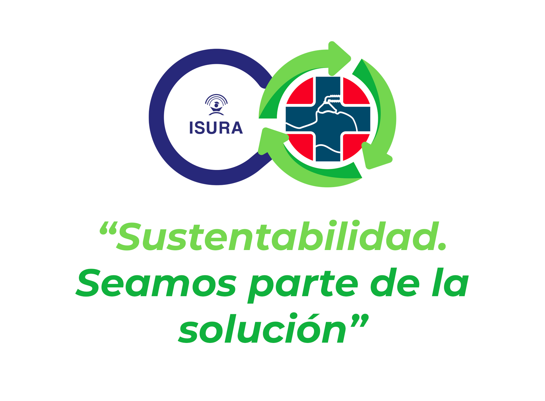 Sustentabilidad. Seamos parte de la solución